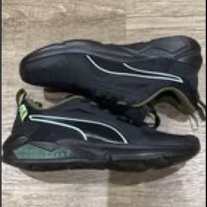 Puma running shoes size8.5